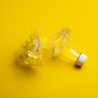Исследование: Человек съедает пять граммов пластика в неделю
