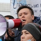 Жанболата Мамая выпускают из алматинского СИЗО