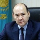Новым генеральным прокурором РК стал Гизат Нурдаулетов