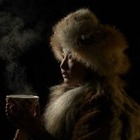 National Geographic присудили первый приз портрету монгольской казашки 
