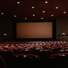 В Алматы школьникам показали фильм про героев России