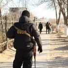 Безработных жанаозенцев, устроивших акцию протеста у акимата, задержал СОБР