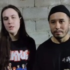 Активисты Oyan, Qazaqstan! Дархан Шарипов и Влада Ермольчева вышли на свободу