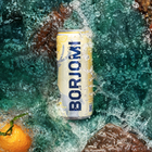 Впервые за 130 лет: Borjomi представил новые ароматы