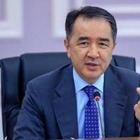 О строительстве девяти новых парковых зон в Алматы сообщил Сагинтаев