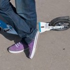 Почти 50 алматинцев с травмами от электросамокатов обратились только в одну больницу в течение мая