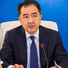 Бакытжан Сагинтаев стал членом Евразийской экономической комиссии
