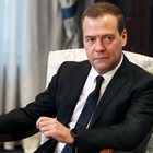 Кринж дня: Медведев написал, что цель России — «остановить верховного властелина ада»