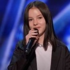 Данэлия Төлешова America’s Got Talent шоуына қатысып жатыр