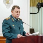 Генпрокуратура РК проведет проверку в отношении экс-главы МЧС Юрия Ильина