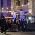 В одном из баров Алматы охранник избил посетителя до потери сознания
