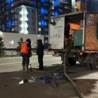 Девять многоэтажек в Петропавловске остаются без воды