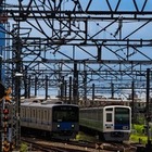 Токаев поручил восстановить электропоезд между городами Алматы и Конаев