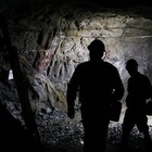 Пять горняков погибли на шахте имени Ленина в Шахтинске