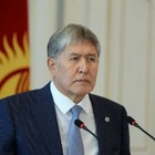 Алмазбека Атамбаева обвиняют в убийстве