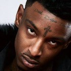 В США арестован номинант «Грэмми», рэпер 21 Savage
