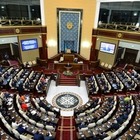 Мажилис взял в работу законопроект «Об амнистии» для участников январских событий