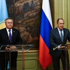 МИД России: Второй Украины в Казахстане не будет