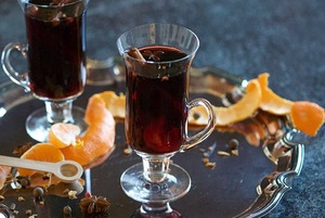 11 мест в Алматы, где варят вкусный глинтвейн