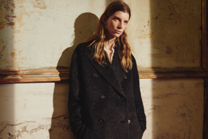 Новая роль Дэниела Ли, Brioni для женщин и футбол с Off-White: Что нового в мире моды?