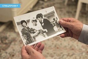Любовь живет 43 года: Как сохранить брак?