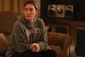 Сериал о порно, блокбастер от Marvel и детектив с Кейт Уинслет: Что смотреть этой весной?