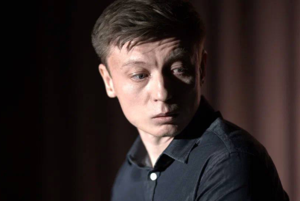 Особая вселенная Рината Балгабаева