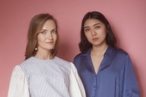 Казахстанский бренд ASSEL появился на мировом сайте Farfetch