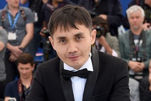 Режиссер Адильхан Ержанов: «Процесс создания фильма начинается с  эмоции»‎‎‎