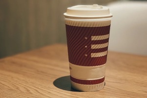 My cup, please: Движение за отказ от одноразовых кофейных стаканов