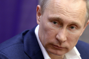 Путин навсегда: Что об обнулении президентских сроков думают в интернете 