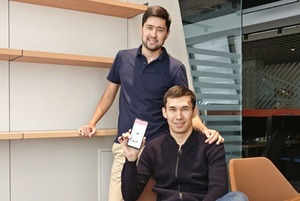 Kid Security: Как бухгалтер и риск-менеджер создали GPS-приложение и привлекли 28 тысяч долларов