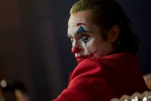 «Грувчик», премьера «Джокера» и лекция о смерти