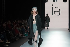 Фотовыставка «Миражи коммунизма», фестиваль уличной еды и Kazakhstan Fashion Week 2018