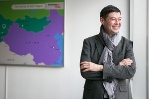 Альнур Ермагамбетов: Как построить здоровую атмосферу на работе для женщин в Казахстане
