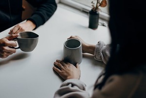 Перестать оправдываться
