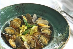 Рыбное место: Где есть морепродукты в Алматы?