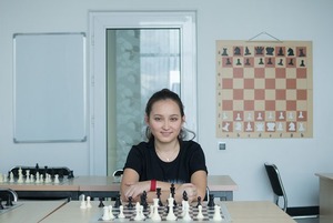 Неслабый пол: Жансая Абдумалик о том, как стать чемпионкой мира в 19 лет