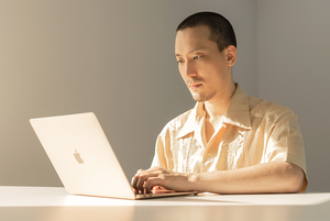 Другой MacBook Air: Почему вам нужен именно он?