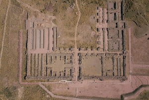 Как сейчас живут казахстанцы на Великом шелковом пути?