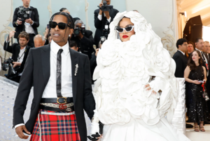 Как прошел бал Met Gala в 2023 году?