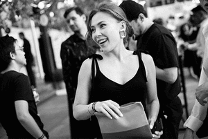 Двойное удовольствие: Как прошла вечеринка Magnat Black and White Party