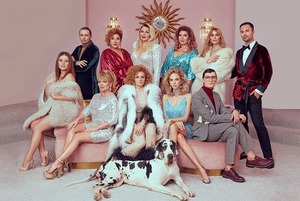 Новый сезон в ARTиШОКе, кинопоказы и концерт Dequine