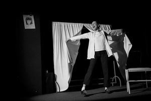 Открытая лабораторная, Winter Geek Time Fest и балет «Дон Кихот»