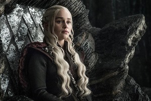 Смотрим весной: «Игра престолов» и еще 25 сериалов сезона
