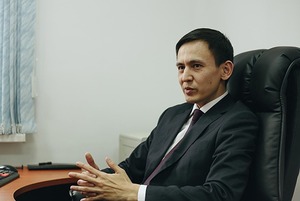 «Реформа МВД! Перемен!»: Джохар Утебеков о том, что нужно сделать для безопасности общества