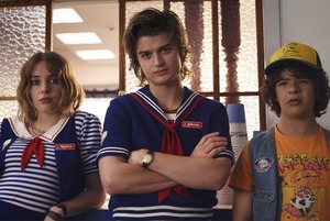 25 сериалов на лето