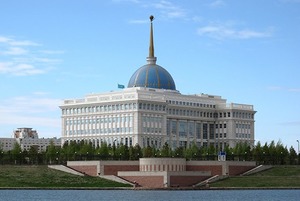 Димаш Альжанов: «НСОД в настоящем виде — инструмент манипуляции»