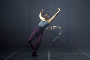 Как прошла премьера балетов «Шопениана», «Открывая Баха», «Болеро»