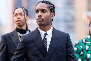 Я создаю ювелирные украшения для Galt&Bro. Их носят A$AR Rocky, GIVĒON и Kerby Jean-Raymond